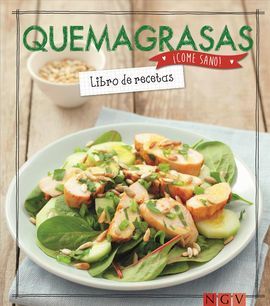 QUEMAGRASAS ¡COME SANO!