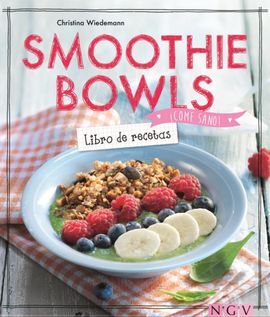 SMOOTHIE BOWLS