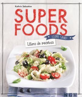 SUPER FOODS