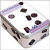 CAJA RECETAS: CHOCOLATE