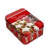 DELICIAS NAVIDEÑAS [CAJA CON RECETAS Y MOLDES]