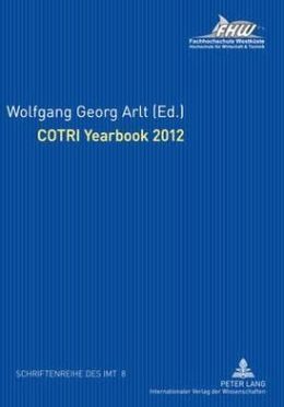 COTRI YEARBOOK 2012