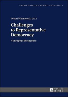 CHALLENGES TO REPRESENTATIVE DEMOCRACY