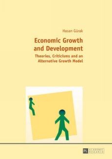 ECONOMIC GROWTH AND DEVELOPMENT