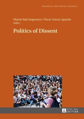 POLITICS OF DISSENT