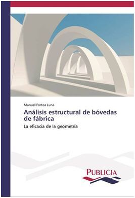 ANÃLISIS ESTRUCTURAL DE BÃVEDAS DE FÃBRICA