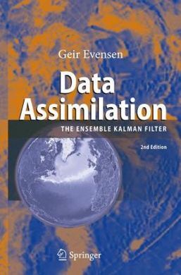 DATA ASSIMILATION: THE ENSEMBLE KALMAN FILTER