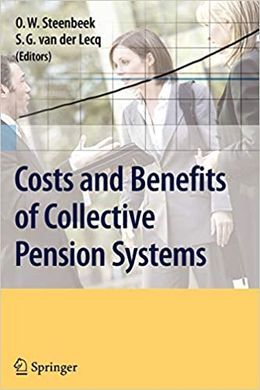 COSTS AND BENEFITS OF COLLECTIVE PENSION SYSTEMS
