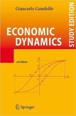 ECONOMIC DYNAMICS