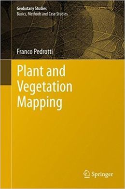 PLANT AND VEGETATION MAPPING