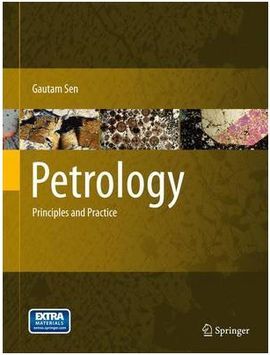 PETROLOGY: PRINCIPLES AND PRACTICE