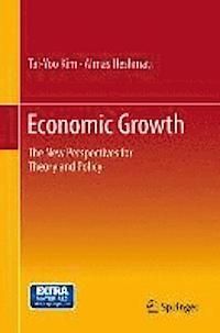 ECONOMIC GROWTH