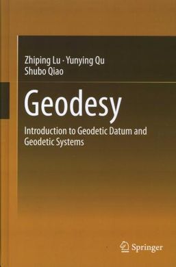 GEODESY