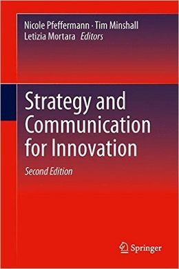 STRATEGY AND COMMUNICATION FOR INNOVATION