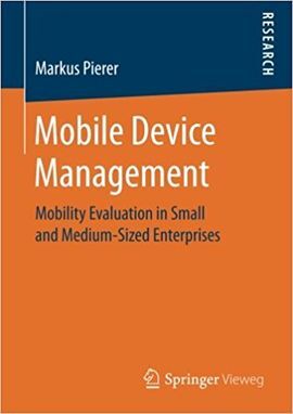 MOBILE DEVICE MANAGEMENT