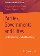 PARTIES, GOVERNMENTS AND ELITES.