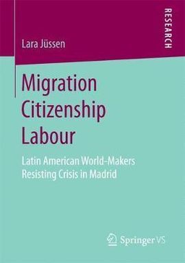 MIGRATION CITIZENSHIP LABOUR