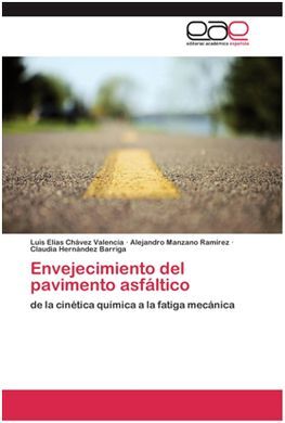 ENVEJECIMIENTO DEL PAVIMENTO ASFALTICO