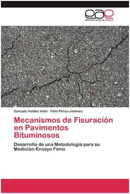 MECANISMOS DE FISURACION EN PAVIMENTOS BITUMINOSOS