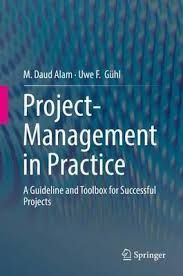 PROJECT-MANAGEMENT IN PRACTICE