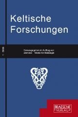 KELTISCHE FORSCHUNGEN 1 (2006)