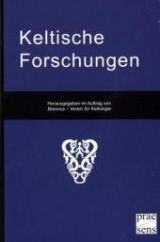 KELTISCHE FORSCHUNGEN 4 (2009)