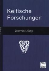 KELTISCHE FORSCHUNGEN 5 (2012)