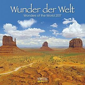 WUNDER DER WELT