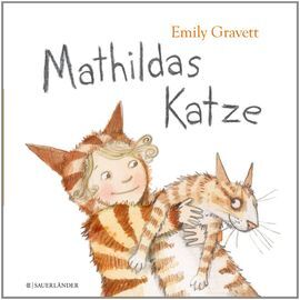 MATHILDAS KATZE