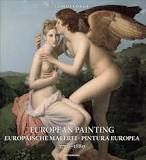 EUROPEAN PAINTING 1750 1880 PINTURA EUROPEA 1750 1880