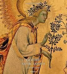 GOTICO - GOTIK - GOTHIC 1200-1500
