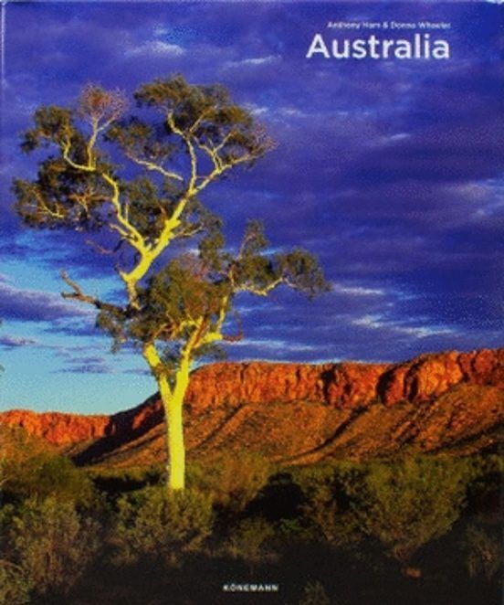 AUSTRALIA