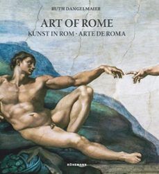 ART OF ROME