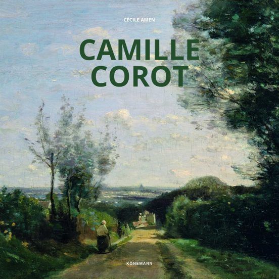 J-B CAMILLE COROT