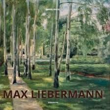 MAX LIEBERMANN