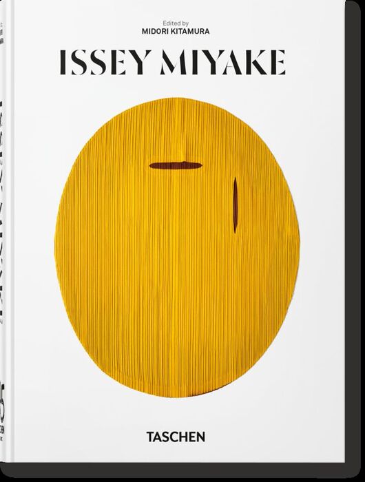 ISSEY MIYAKE 45TH EDITION