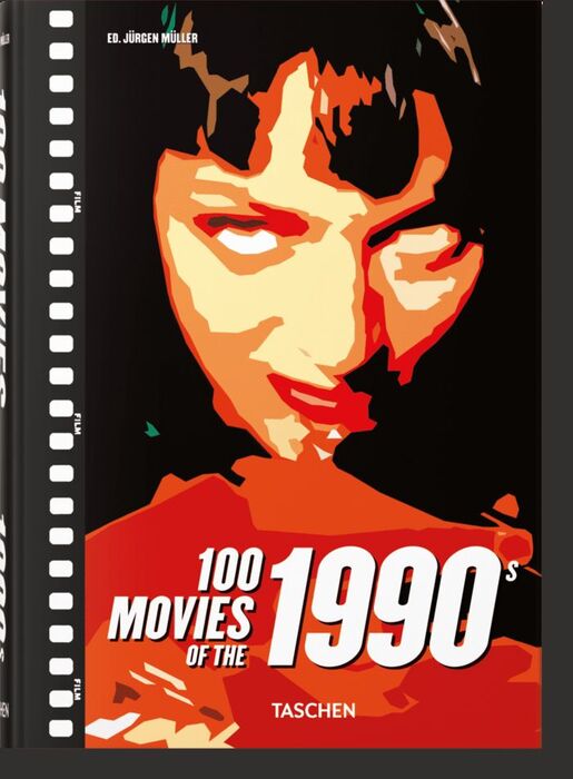 100 MOVIES OF THE 1990S
