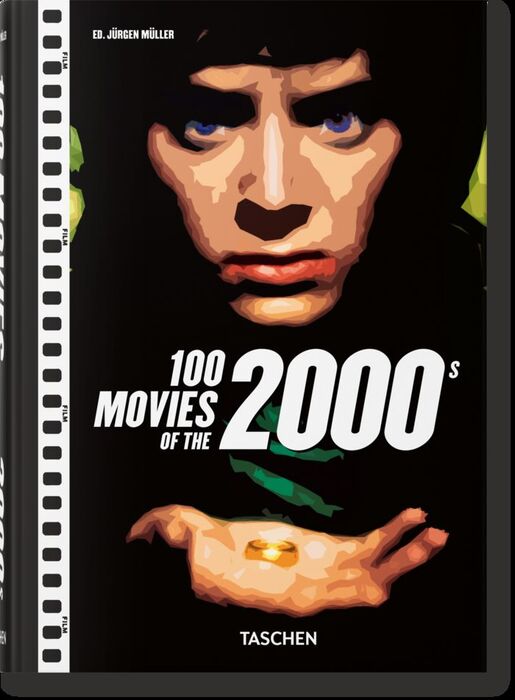 100 MOVIES OF THE 2000S