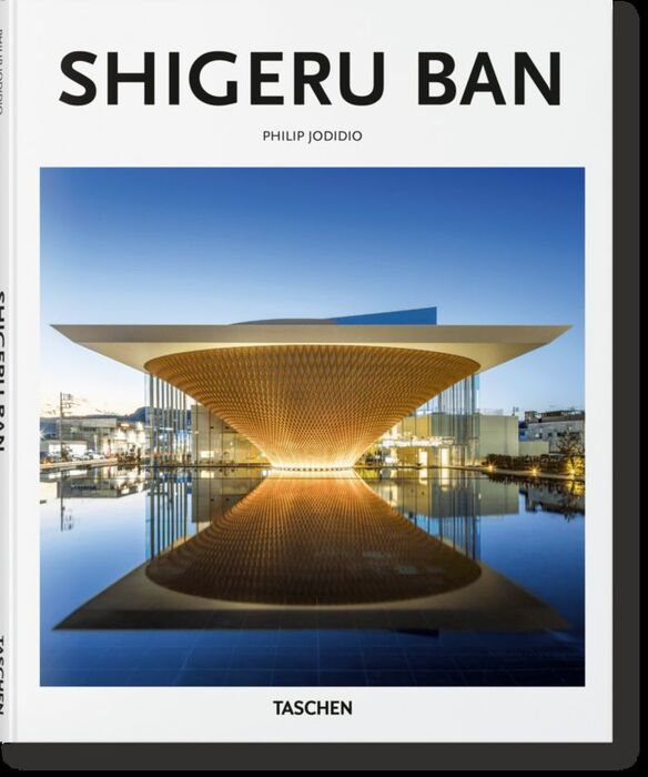 SHIGERU BAN