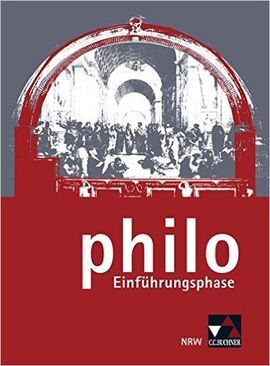 PHILO EINFÜHRUNGSPHASE