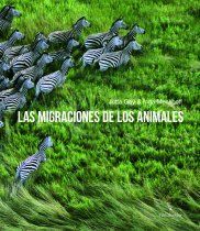 LAS MIGRACIONES DE LOS ANIMALES
