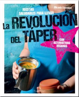 LA REVOLUCION DEL TAPER