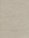 FICHTE, JOHANN GOTTLIEB: GESAMTAUSGABE. REIHE II: NACHGELASSENE SCHRIFTEN. BAND 15: 1813