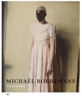 MICHAËL BORREMANS