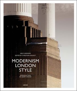 MODERNISM LONDON STYLE