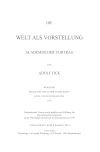 DAVOSER VORTRÄGE. VORTRÄGE ÜBER HERMANN COHEN