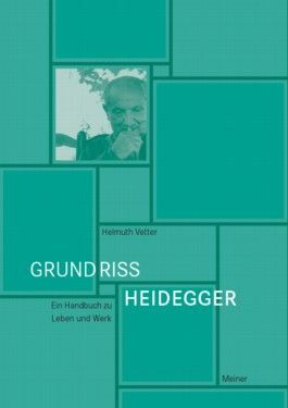 GRUNDRISS HEIDEGGER