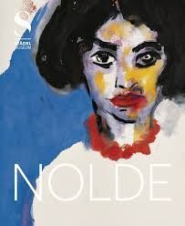 EMIL NOLDE: RETROSPECTIVE