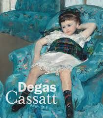 DEGAS/CASSATT