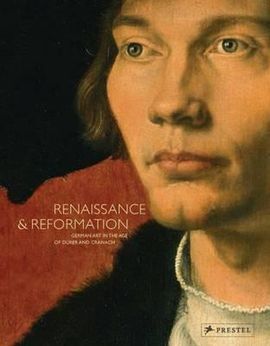 RENAISSANCE AND REFORMATION